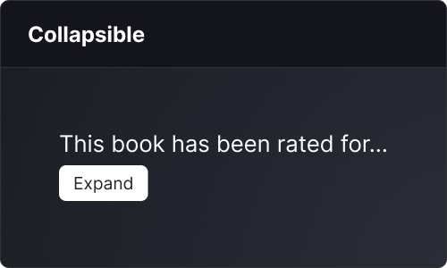 collapsible