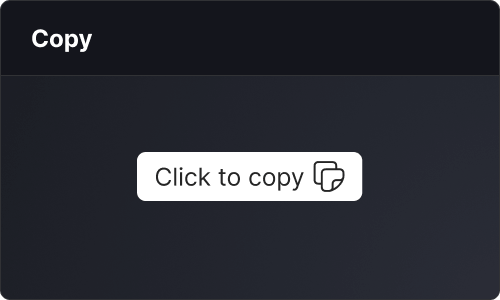 copy