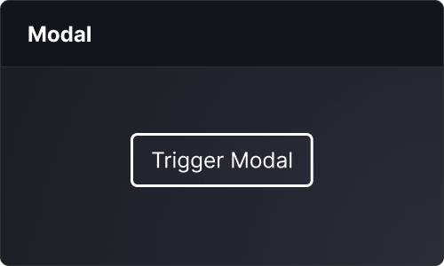 modal