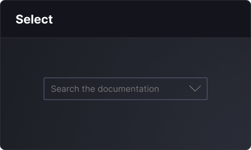 select