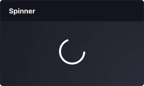 spinner