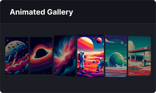 animated-gallery