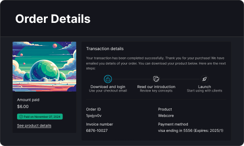 order-details