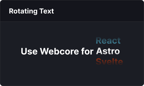 rotating-text