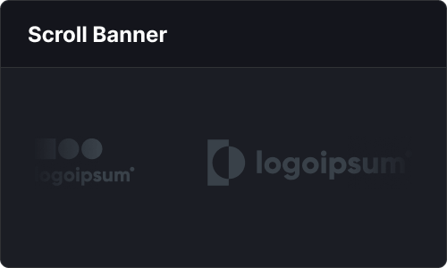 scroll-banner