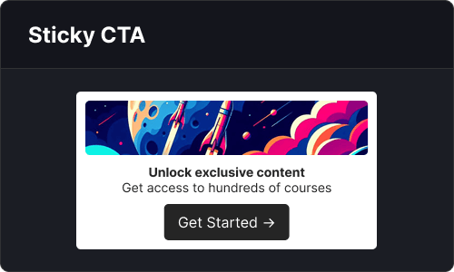 sticky-cta