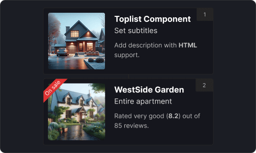 toplist